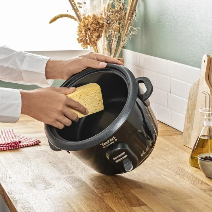 Lėta viryklė Tefal RK102811 500 W