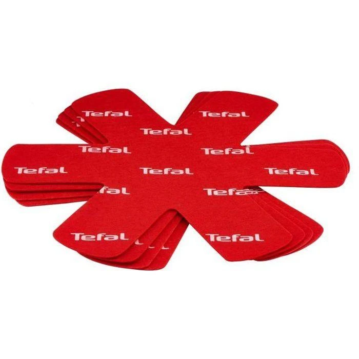 Tefloninės dangos apsaugos TEFAL INGENIO 2100095266, 4 vnt.