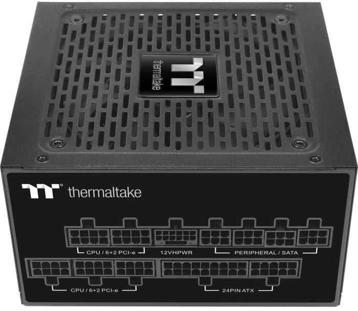 Maitinimo šaltinis Thermaltake Toughpower PF3 1050W Platinum