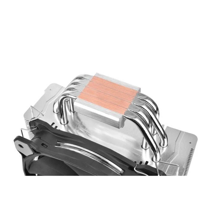 Biostar Procesoriaus aušintuvas Thermaltake Riing Silent 12