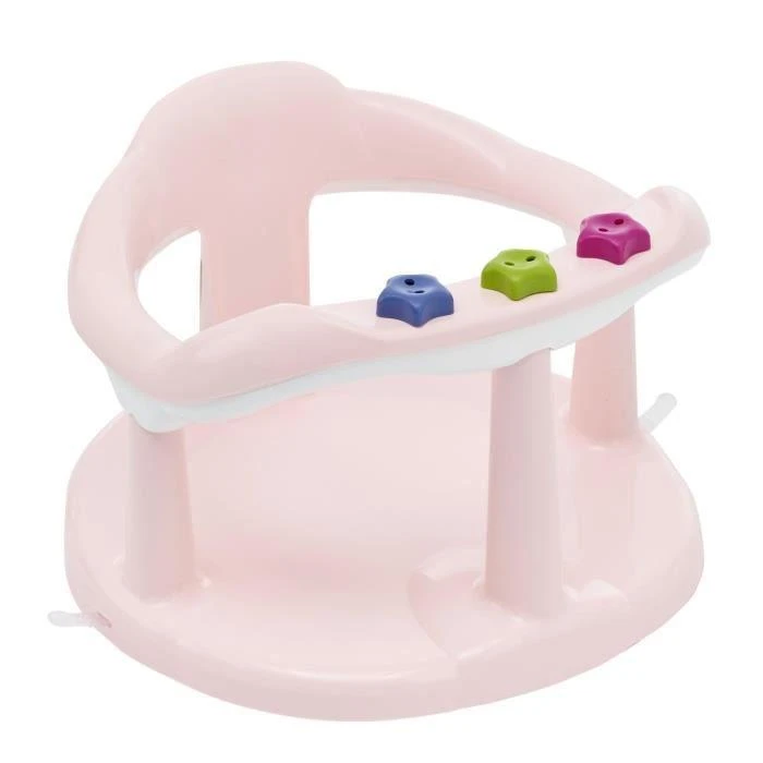 THERMOBABY AQUABABY MAUDYNIŲ KĖDUTĖ, Rožinis