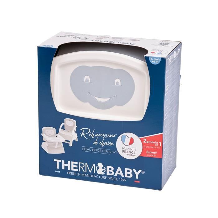 Maitinimo kėdutė ThermoBaby Babytop, mėlynas