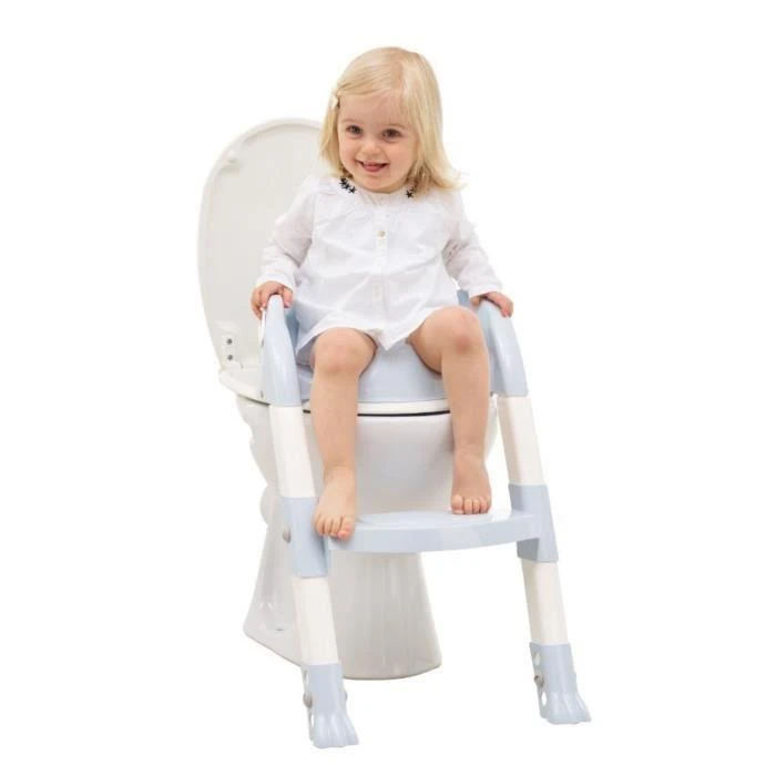 Abacus WC perdanga Thermobaby - mėlyna