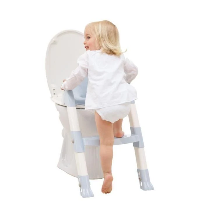 Abacus WC perdanga Thermobaby - mėlyna