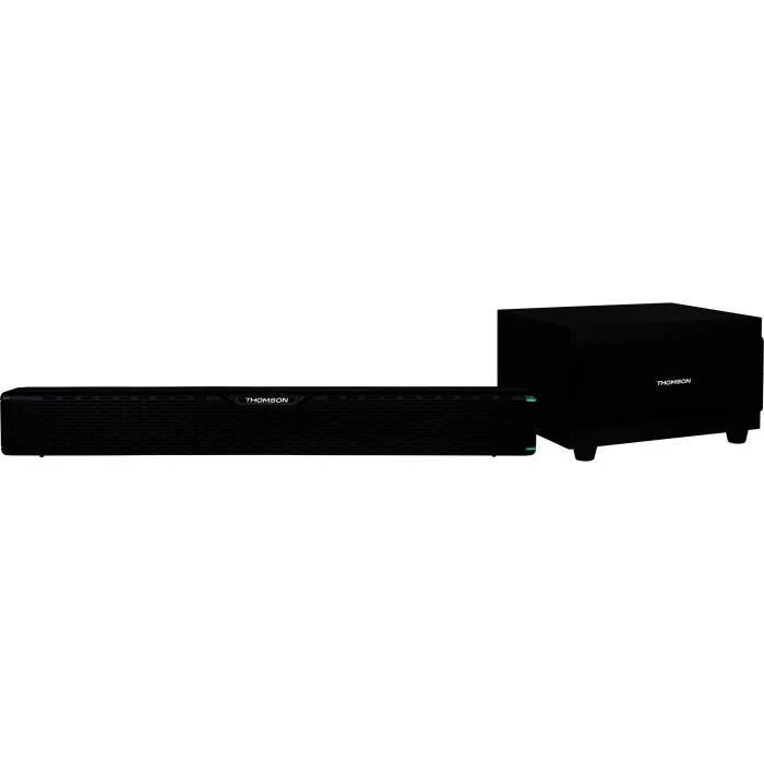 Namų kino sistema Garso sistema Thomson SB60BTS 60 W