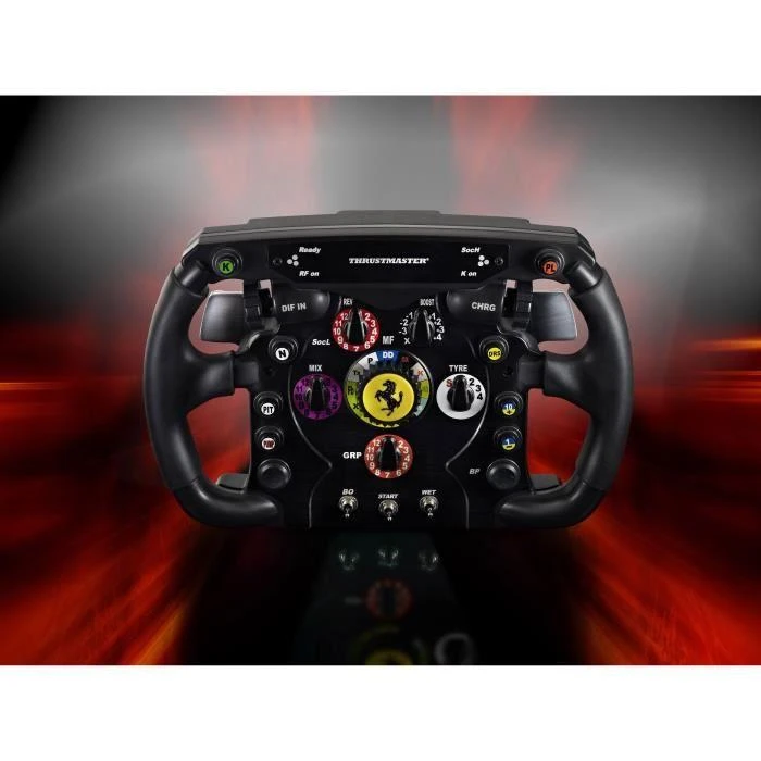 Thrustmaster Ferrari F1 vairas skirtas T300/T500/TX Racing