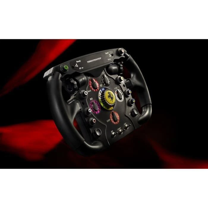 Thrustmaster Ferrari F1 vairas skirtas T300/T500/TX Racing