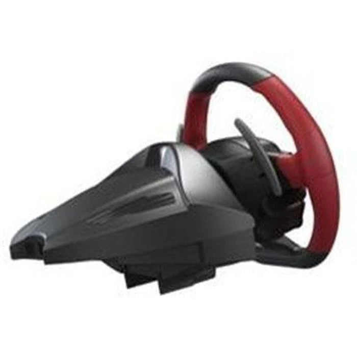 Žaidimų vairas Thrustmaster Ferrari 458 Spider