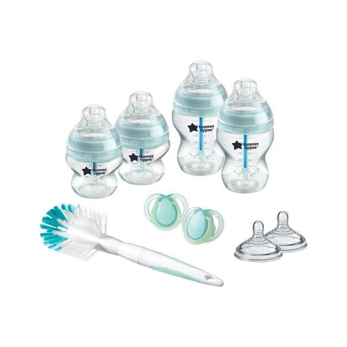 Buteliukių rinkinys Tommee Tippee Advanced Anti-Colic, 226099