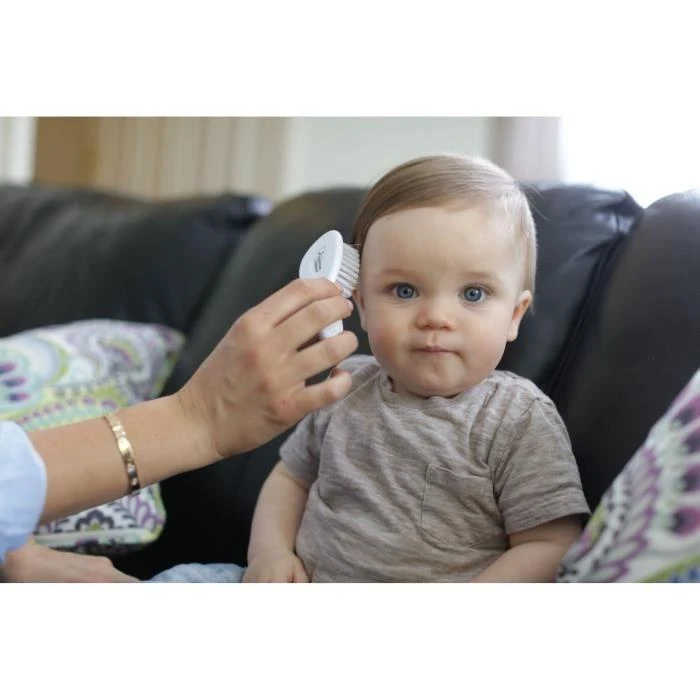 Tommee Tippee Closer To Nature kūdikio higienos reikmenų rinkinys, 42301250