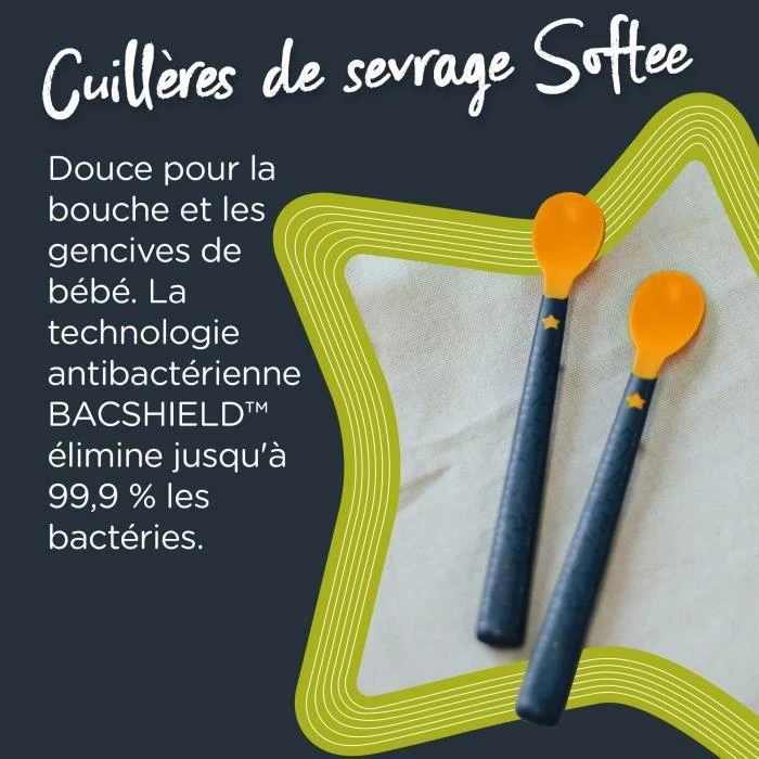 TOMMEE TIPPEE maitinimo rinkinys, 44662971