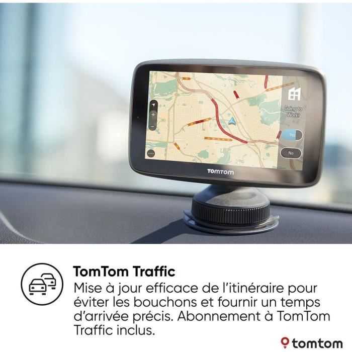 TomTom GO Navigator 7