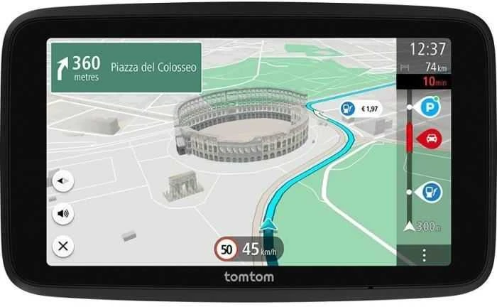 TomTom GO Superior 6
