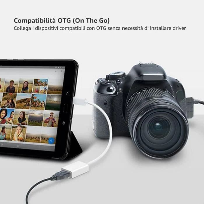 TP-LINK USB-C į USB 3.0 adapteris