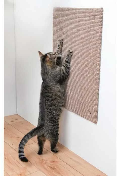 Trixie Scraching Post, 50 × 70 cm, ruda
