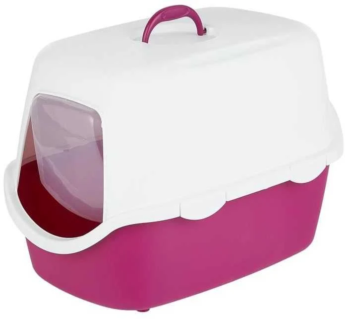 Trixie kraiko padėklas Vico Burgundy