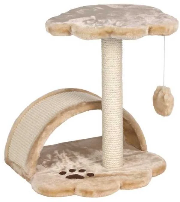 Trixie Stovas kačiukams Victoria , 50cm,smėlio sp