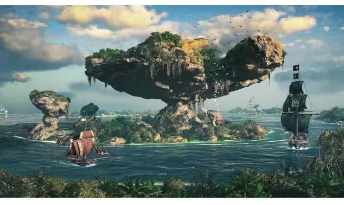 Ubisoft „Skull and Bones“ + išankstinio užsakymo premija PS5