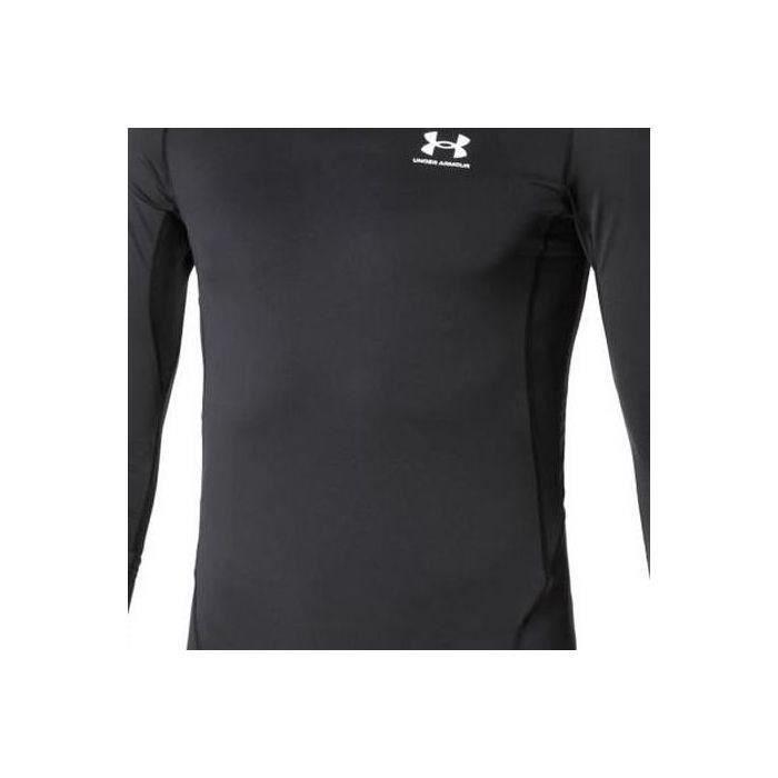 Under Armour Heatgear Armor ilgomėgių marškiniai vyrams M 1361524-001