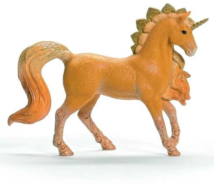 Schleich figūrėlė Apollon vienaragis