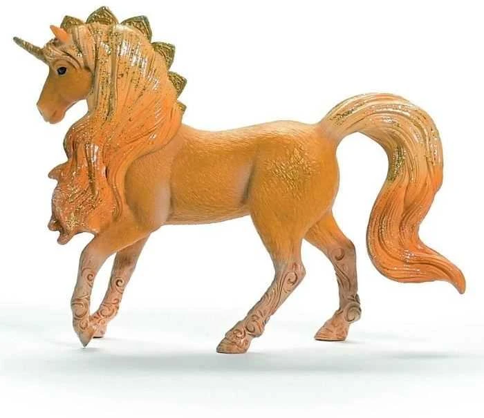 Schleich figūrėlė Apollon vienaragis