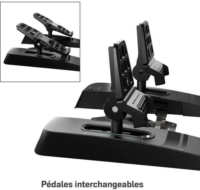 Turtle beach Turtle Vėžlių paplūdimio greičio vairas