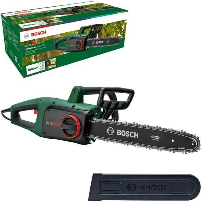 Grandininis pjūklas Bosch UniversalChain 35