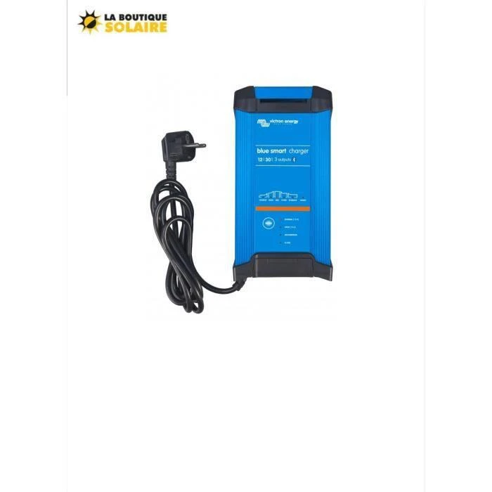 Victron Energy IP22 įkroviklis su laidu