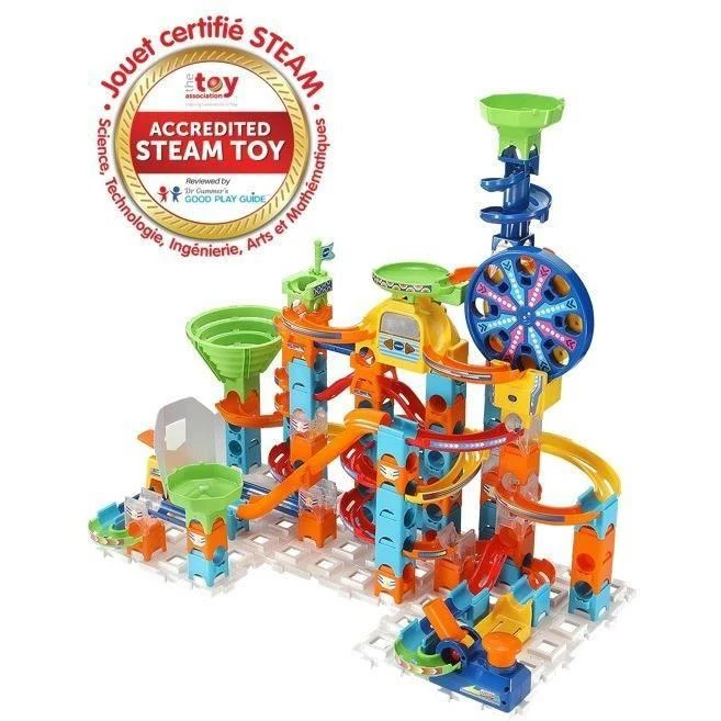 Vtech Marble Rush Ultimate rinkinys XL 100 E