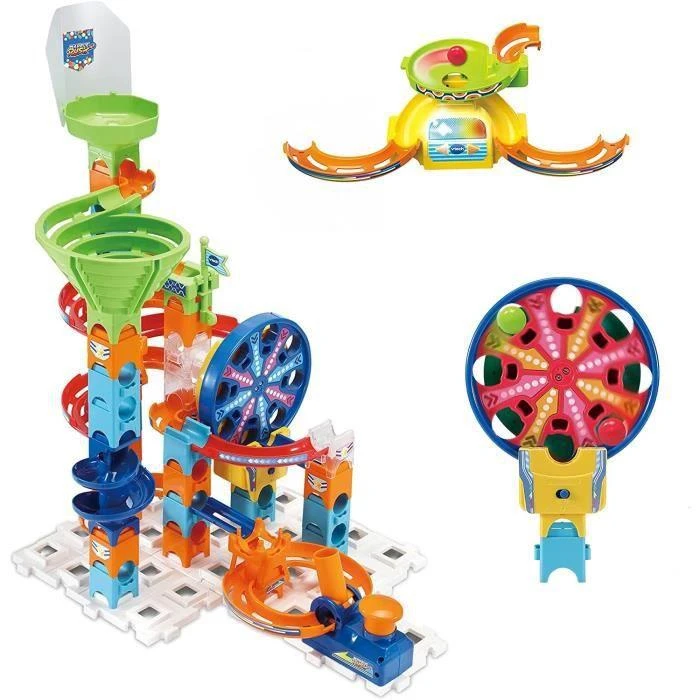 Vtech Marble Rush Ultimate rinkinys XL 100 E