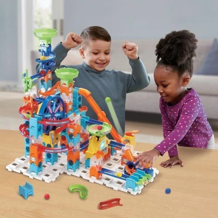 Vtech Marble Rush Ultimate rinkinys XL 100 E