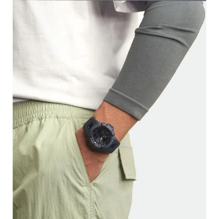 Laikrodis Casio G-SHOCK G-SQUAD GBA-900-1AER