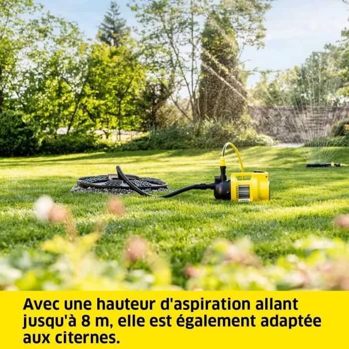 Karcher BP 4.500 Garden Set Plus