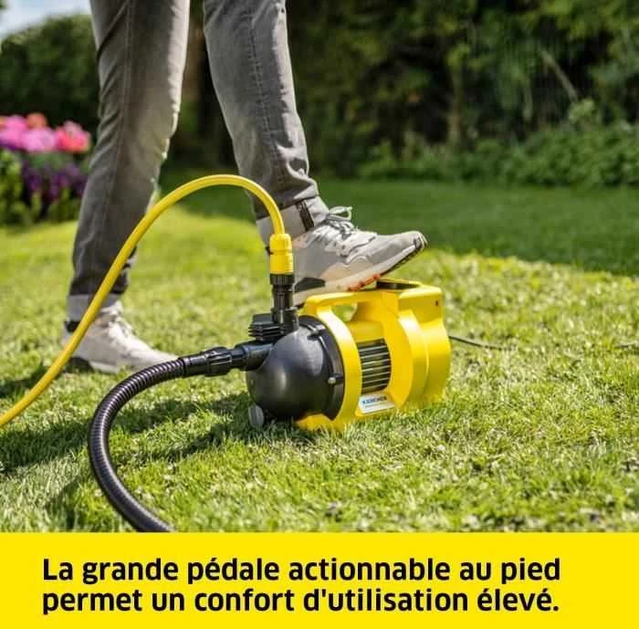 Karcher BP 4.500 Garden Set Plus
