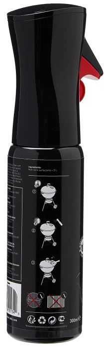Valiklis emaliuotiems paviršiams WEBER Enamel Cleaner, purškiamas, 300 ml