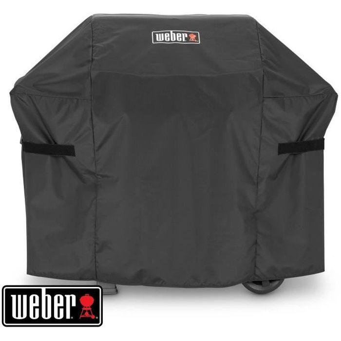 Uždangalas WEBER Spirit II 300, E-210/220, visiems 300 serijos griliams, Premium Line