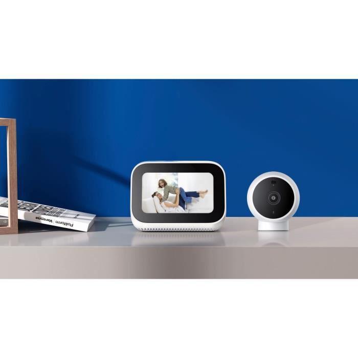 Xiaomi Mi Camera 2K su magnetiniu tvirtinimu