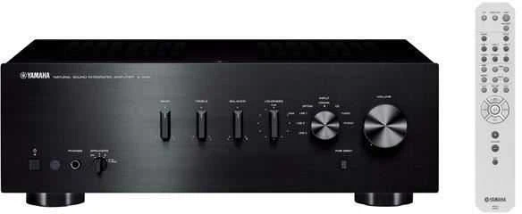 Stereo stiprintuvas Yamaha A-S301