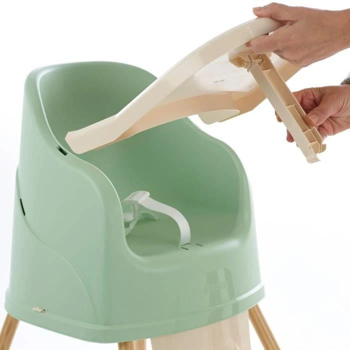 THERMOBABY YOUPLA Mėtinė kėdutė*
