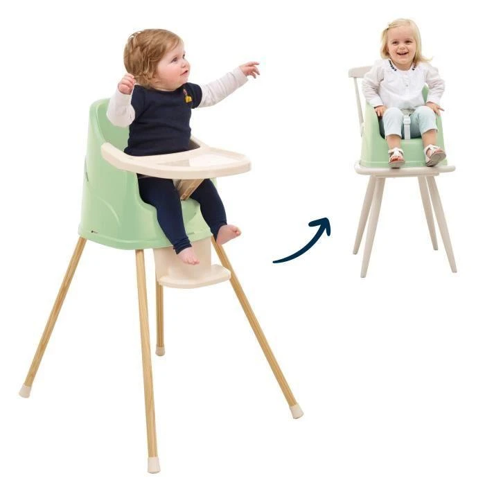 THERMOBABY YOUPLA Mėtinė kėdutė*