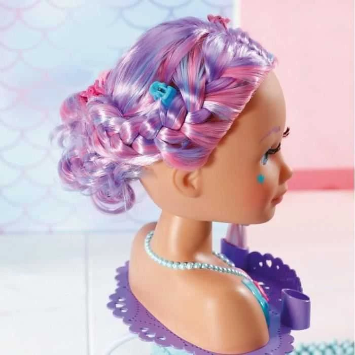 BABY BORN Lėlė-modelis „Undinėlė“