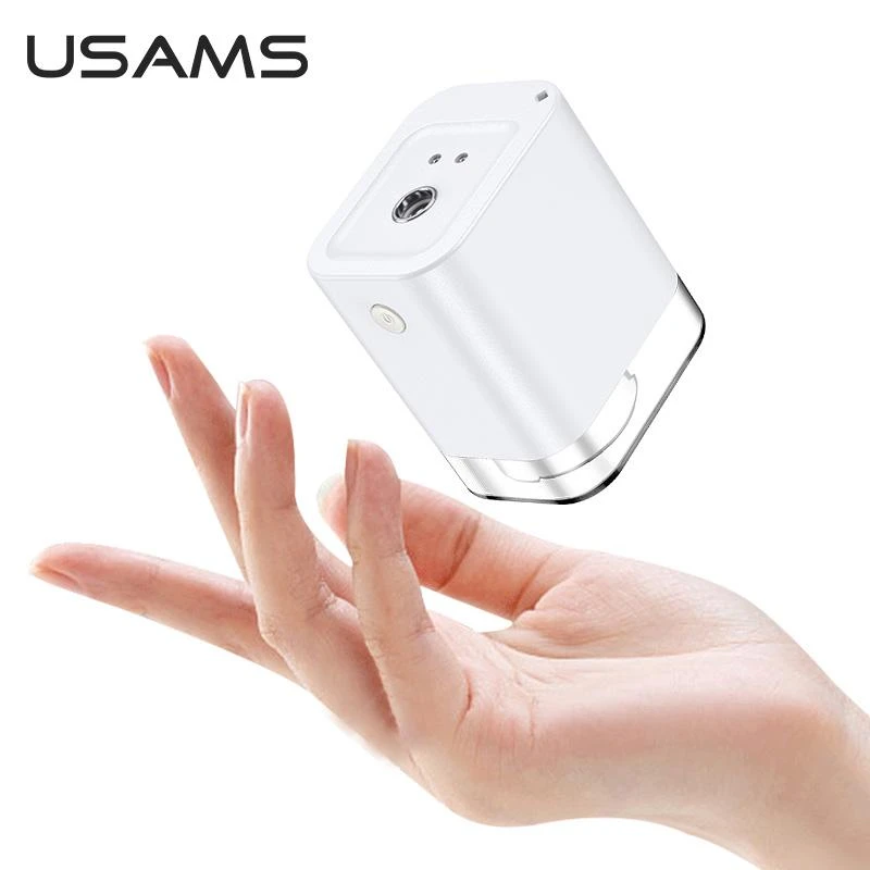 USAMS automatinis mini dezinfekatorius