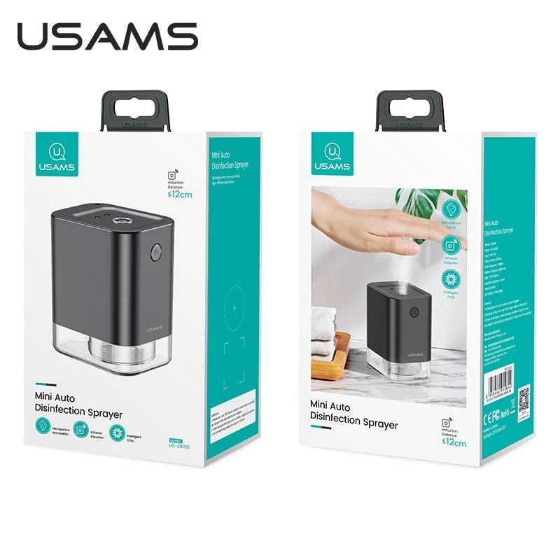 USAMS automatinis mini dezinfekatorius