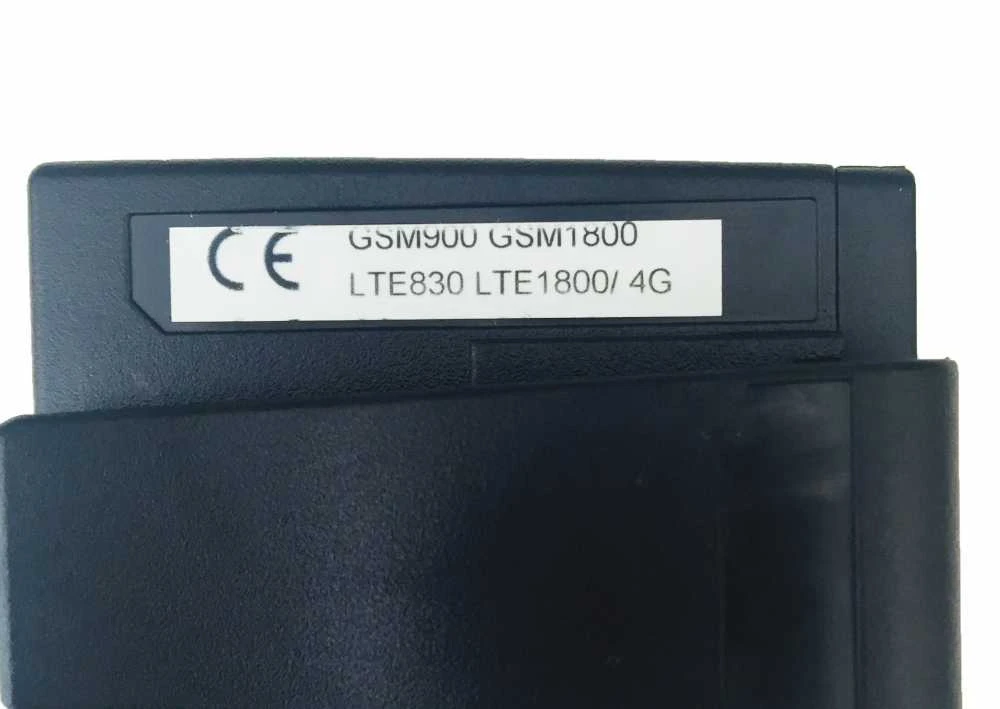 3G,5G GSM modulių detektorius MOBIFINDER 4
