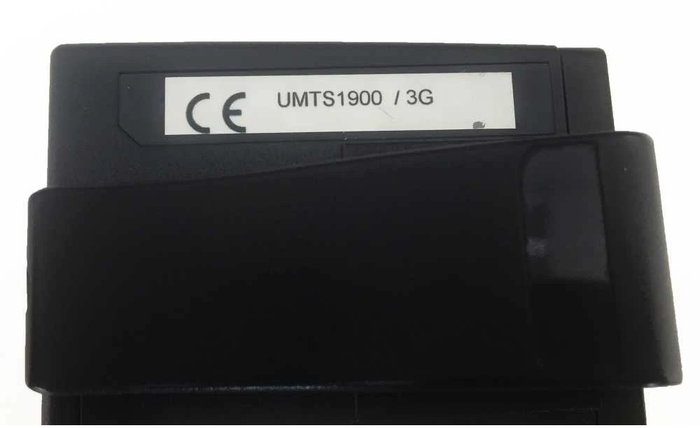 3G,5G GSM modulių detektorius MOBIFINDER 4