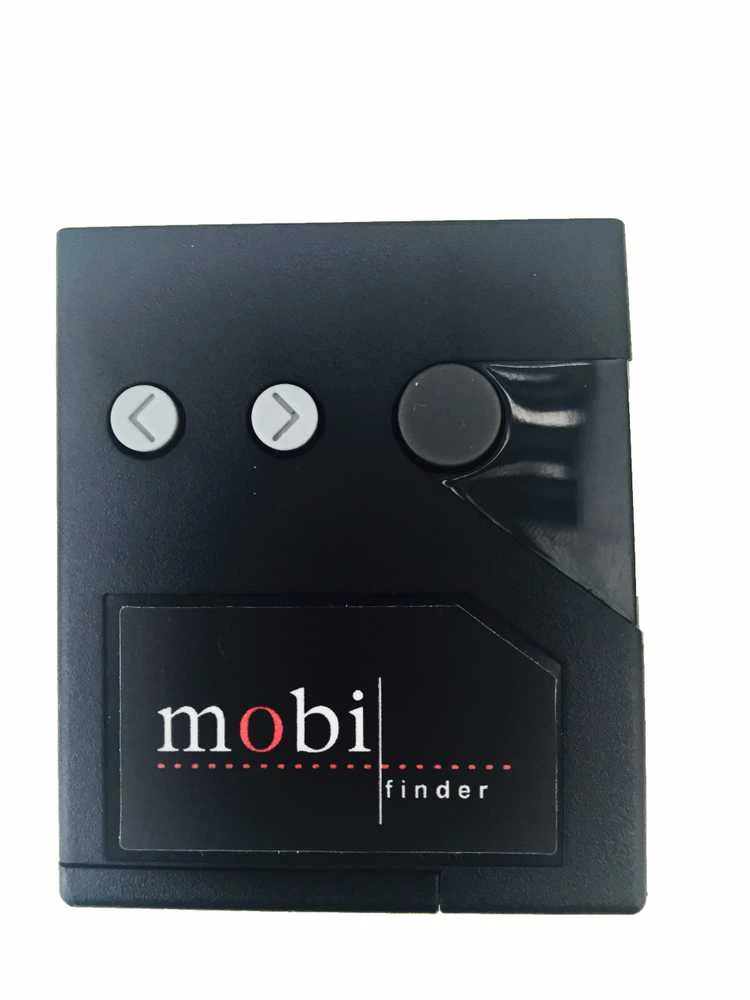 3G,5G GSM modulių detektorius MOBIFINDER 4