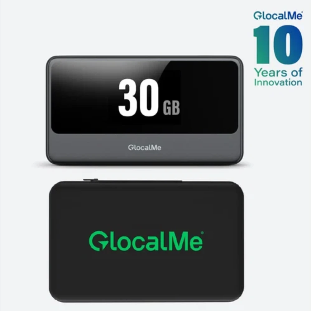 Diktofonas GlocalMe MeowGo G40 Pro