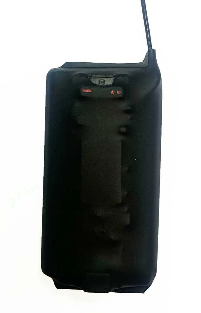 Diktofonas LONG POWER+