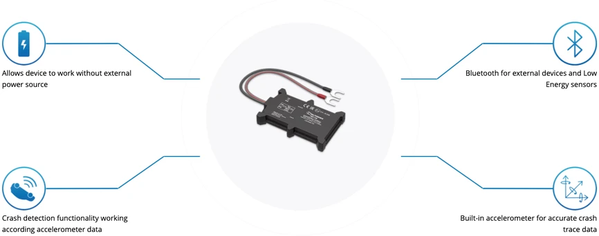 FMT100 2G TELTONIKA GPS SEKLYS, SIM kortelė: SIM Kortelė (metinis mokestis +24 Eur), Serveris : Serveris (metinis mokestis) +12 Eur, PRO Serveris: Nepridėti