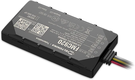 FMC920 4G TELTONIKA GPS SEKLYS, SIM kortelė: Nepridėti, Serveris : Nepridėti, PRO Serveris: Nepridėti